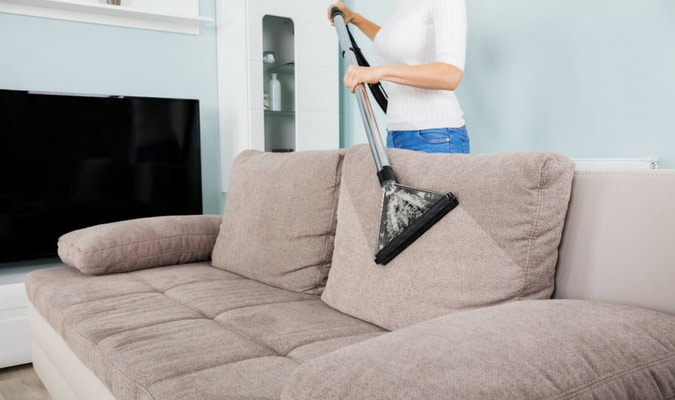 sofa cleaning service
