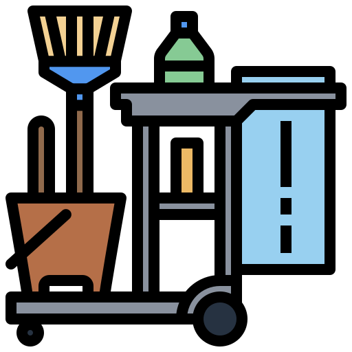 Cleaning Cost Calculator