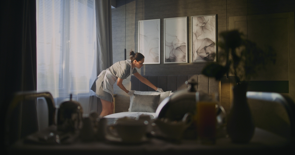 Housemaid Service kathmandu