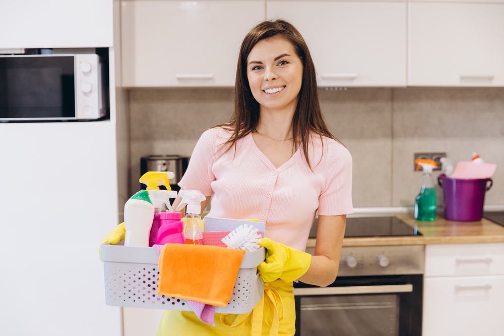 Housemaid Service