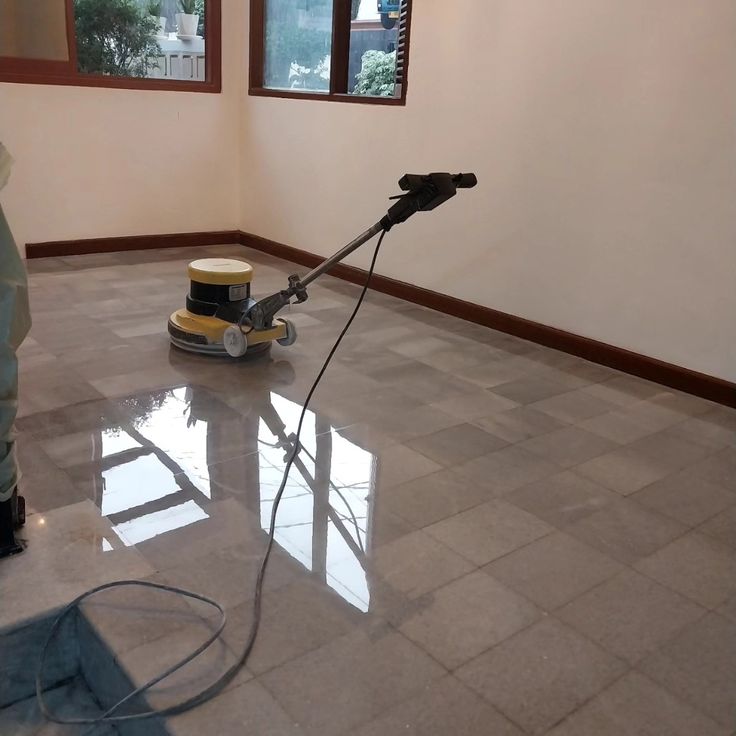 Marble Polishing Services in Kathmandu