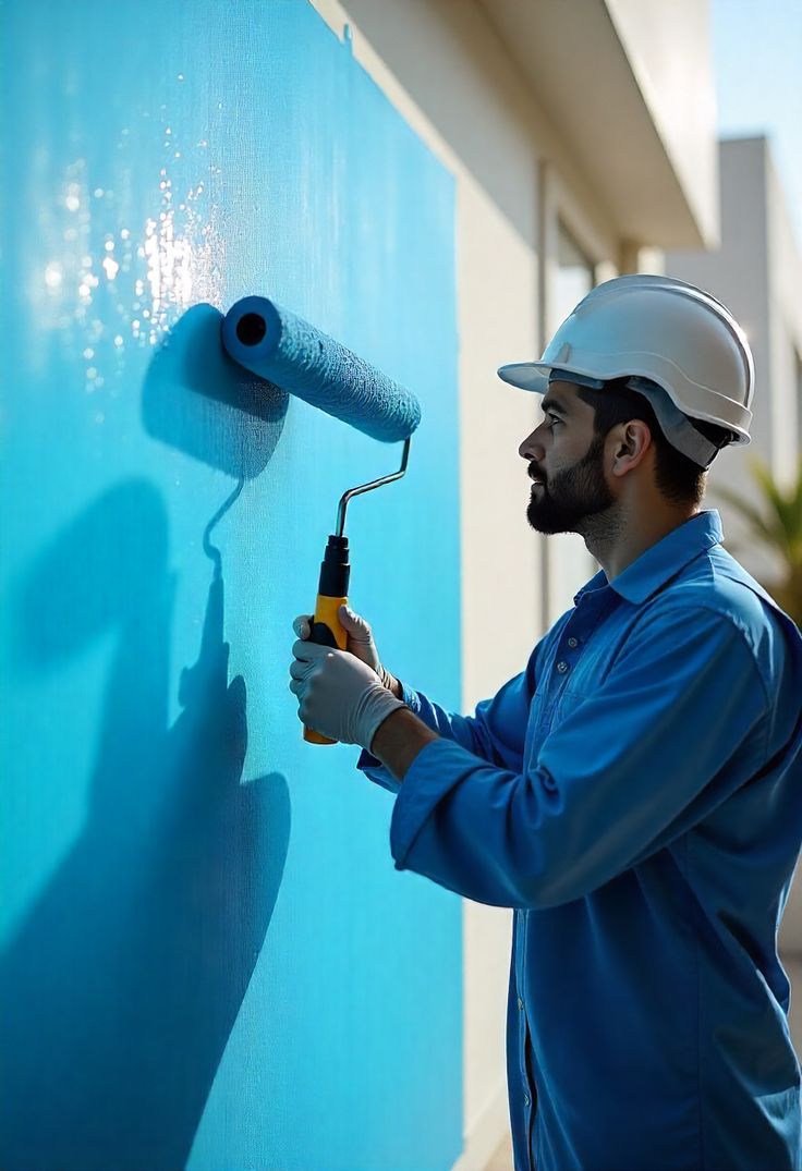 painting service