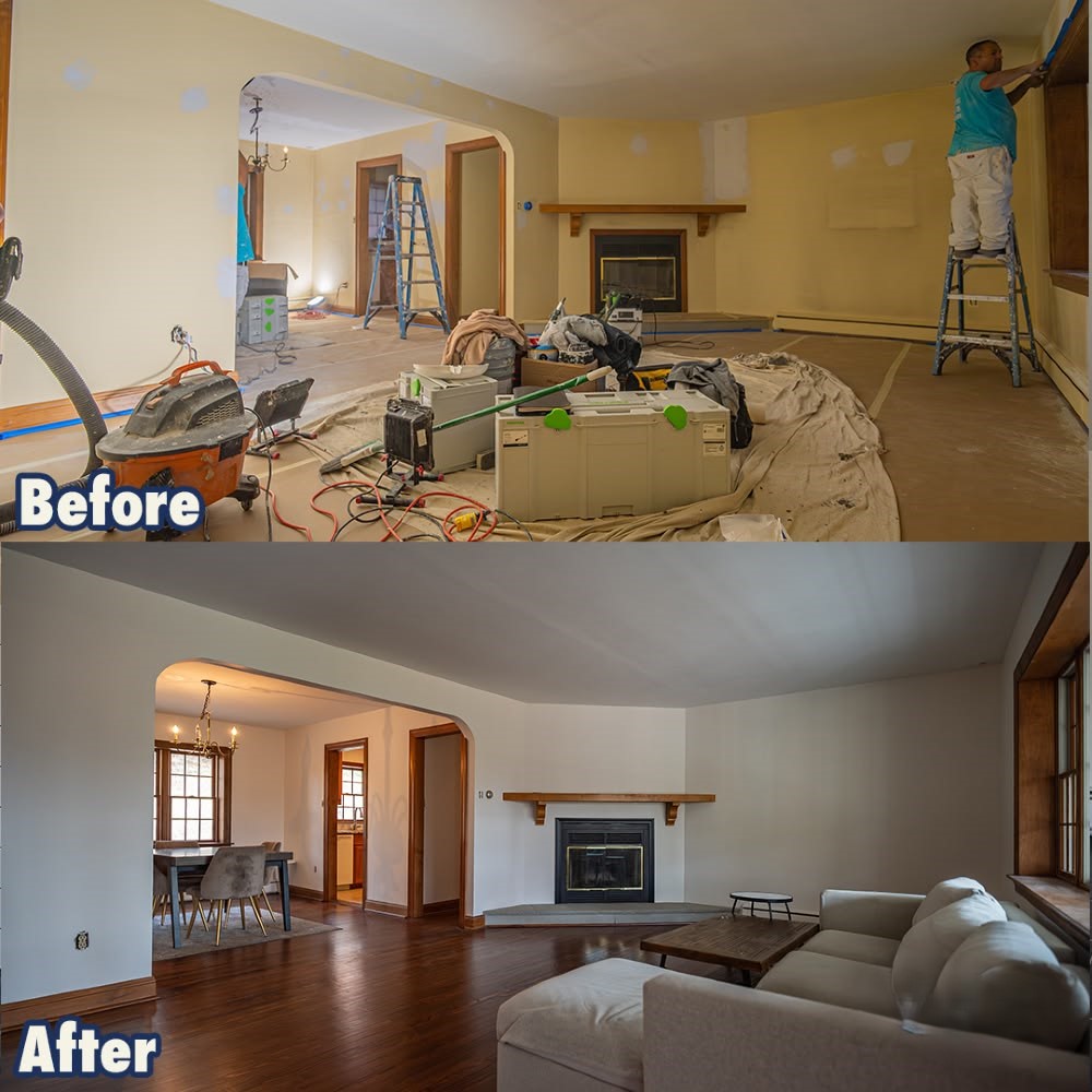 painting service kathmandu