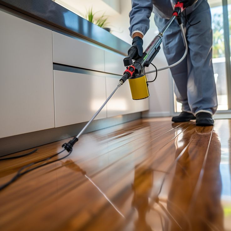 pest control service