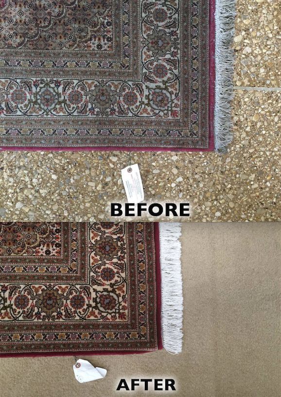 Galaicha Rug Cleaning Services Kathmandu